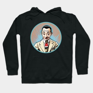 PeeWee Hoodie